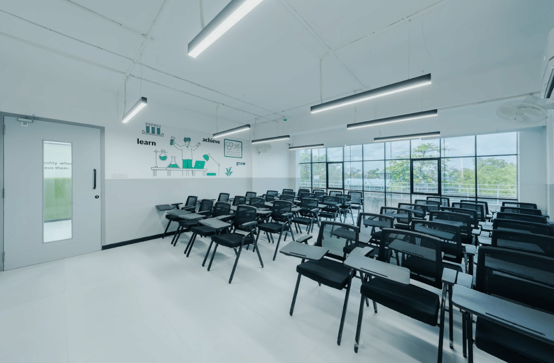 Emversity School of Hospitality & Allied Health Sciences, Kochi Kochi Office Space photo 21